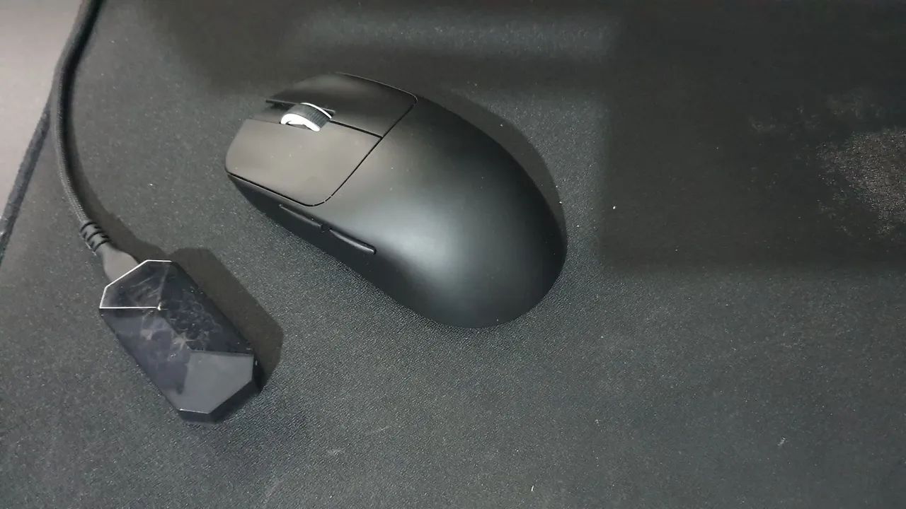 Mouse ATK VXE MAD R+