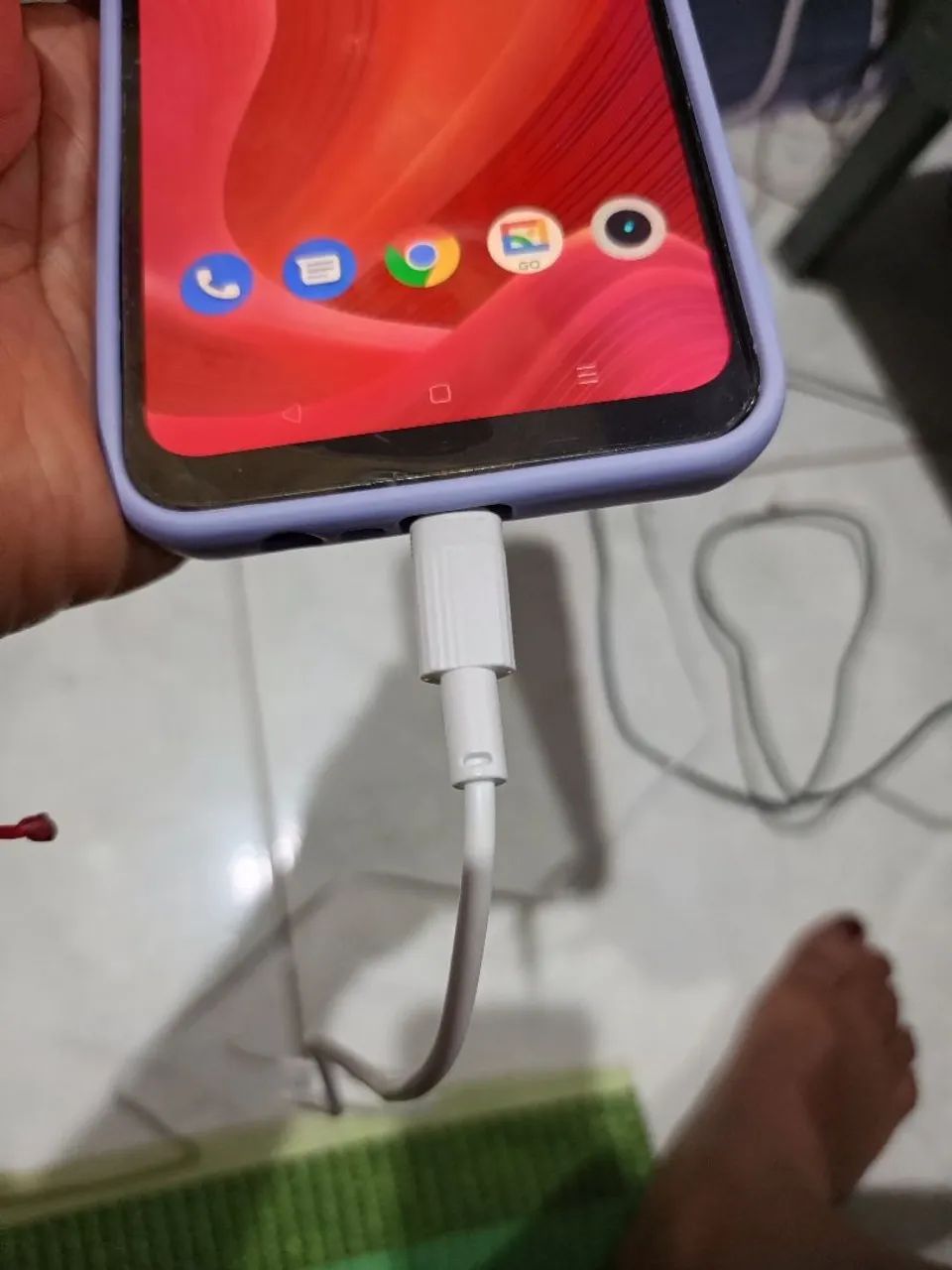 Celular Realme C11 - Foto 3