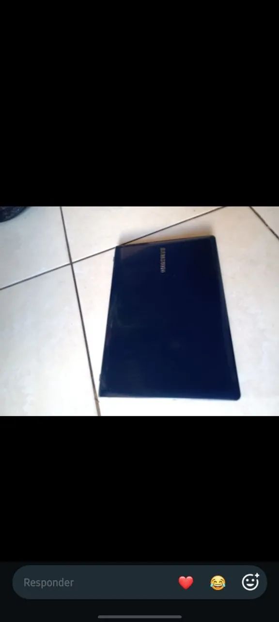 Notebook  - Foto 2