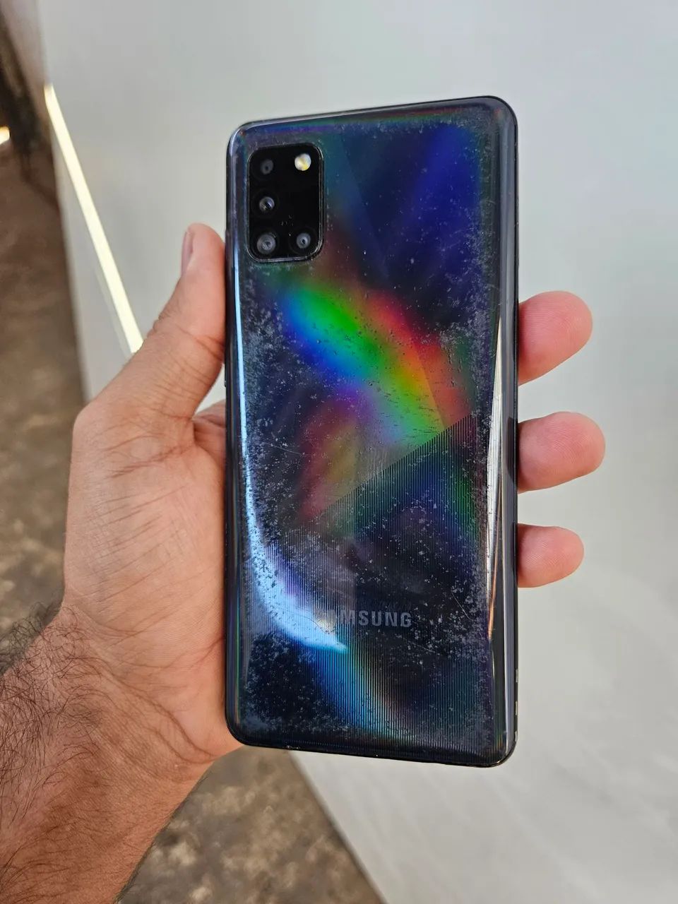 Samsung a31 128gb - Foto 4