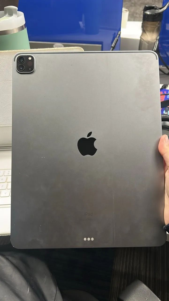 IPAD PRO 5º geração 12,9 polegadas 512GB - Foto 2