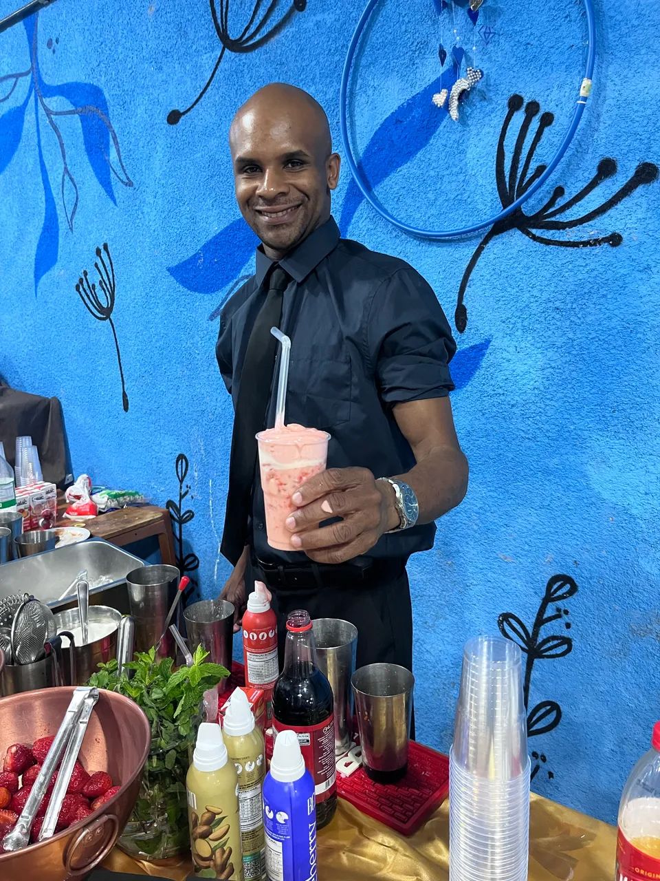 Bartender  - Foto 3