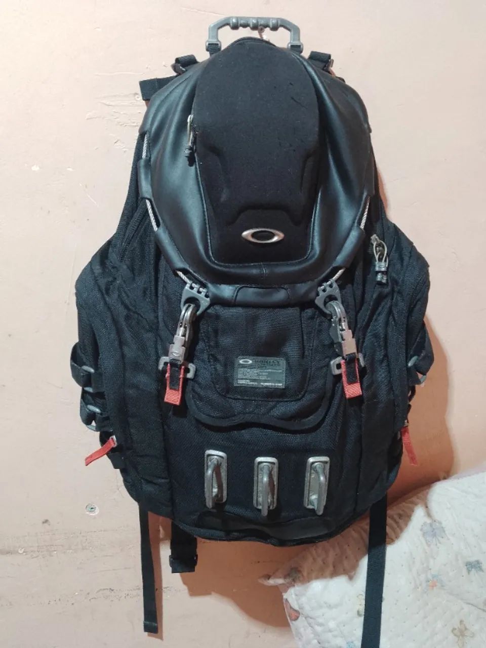 Mochila da Oakley original 