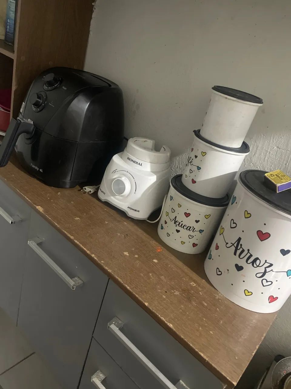 Armário de cozinha - Foto 2