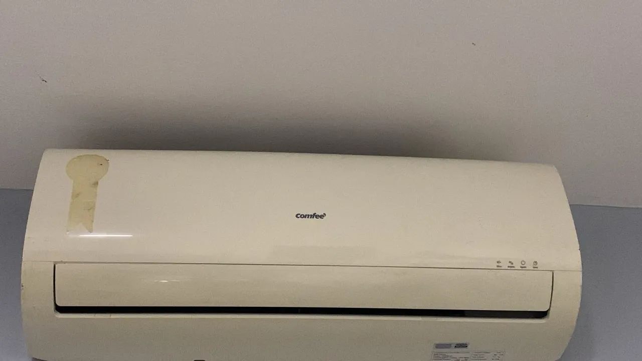 Ar Condicionado 
