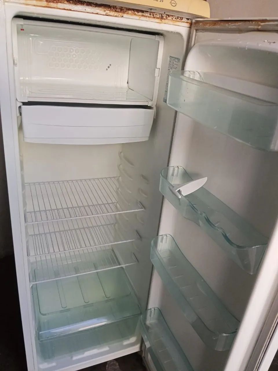Geladeira  - Foto 2