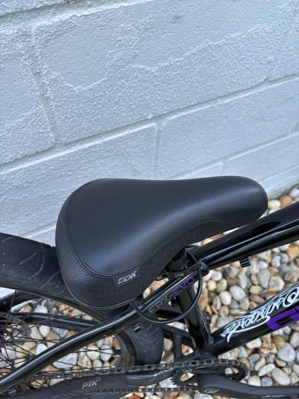 Gios frx evo  - Foto 5