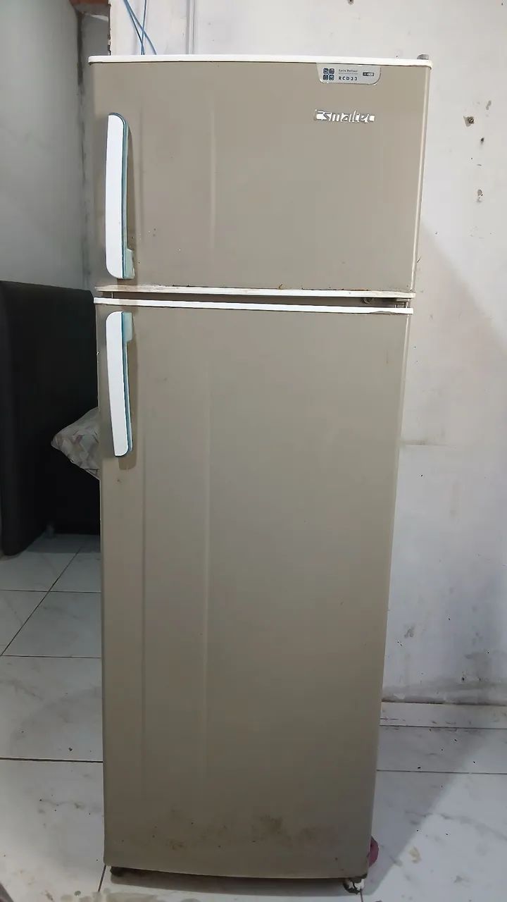 Geladeira