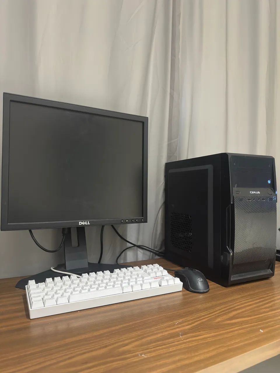 Computador de trabalho - escritório  - Foto 3