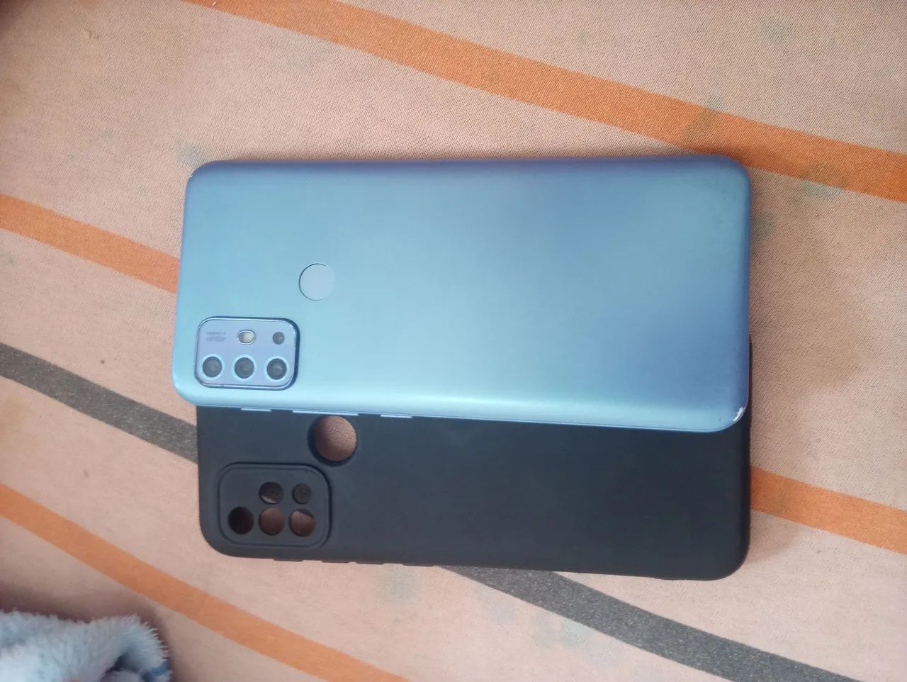 Motog20 64GB - Foto 2