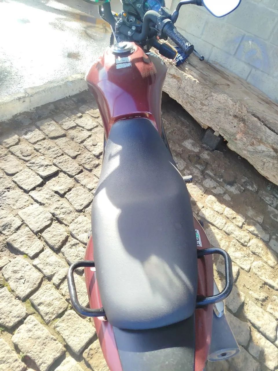 Fan 150 flex  - Foto 2