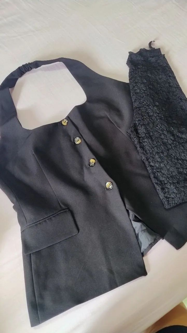 Roupas Femininas  - Foto 2