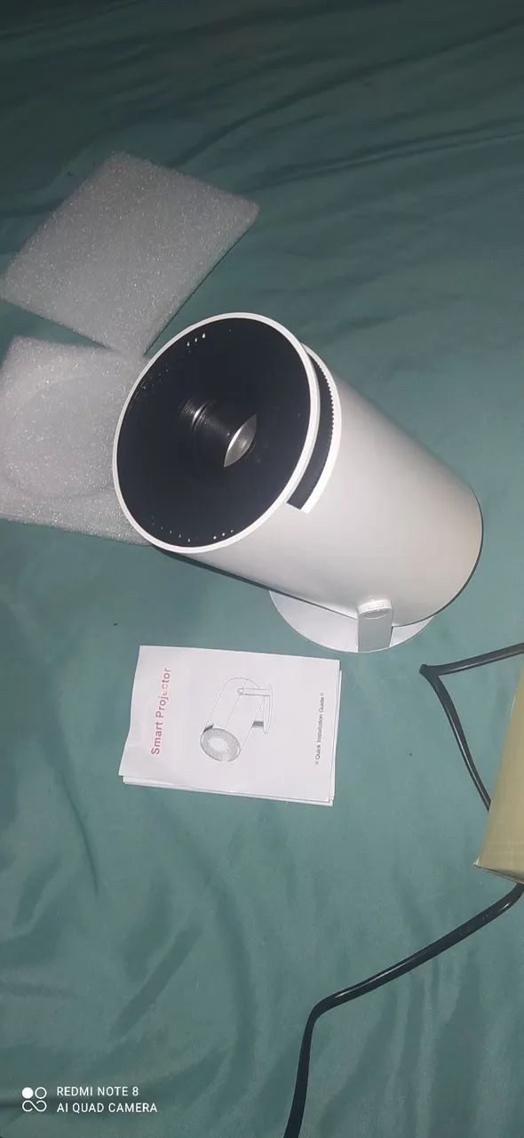 projetor 4k ULTRA RESOLUÇÃO 