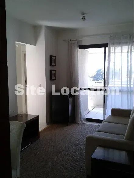 127999 Apartamento mobiliado! - Foto 2