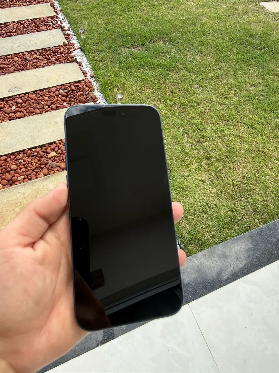 iPhone 15 Pro Max - 256gb  - Foto 5