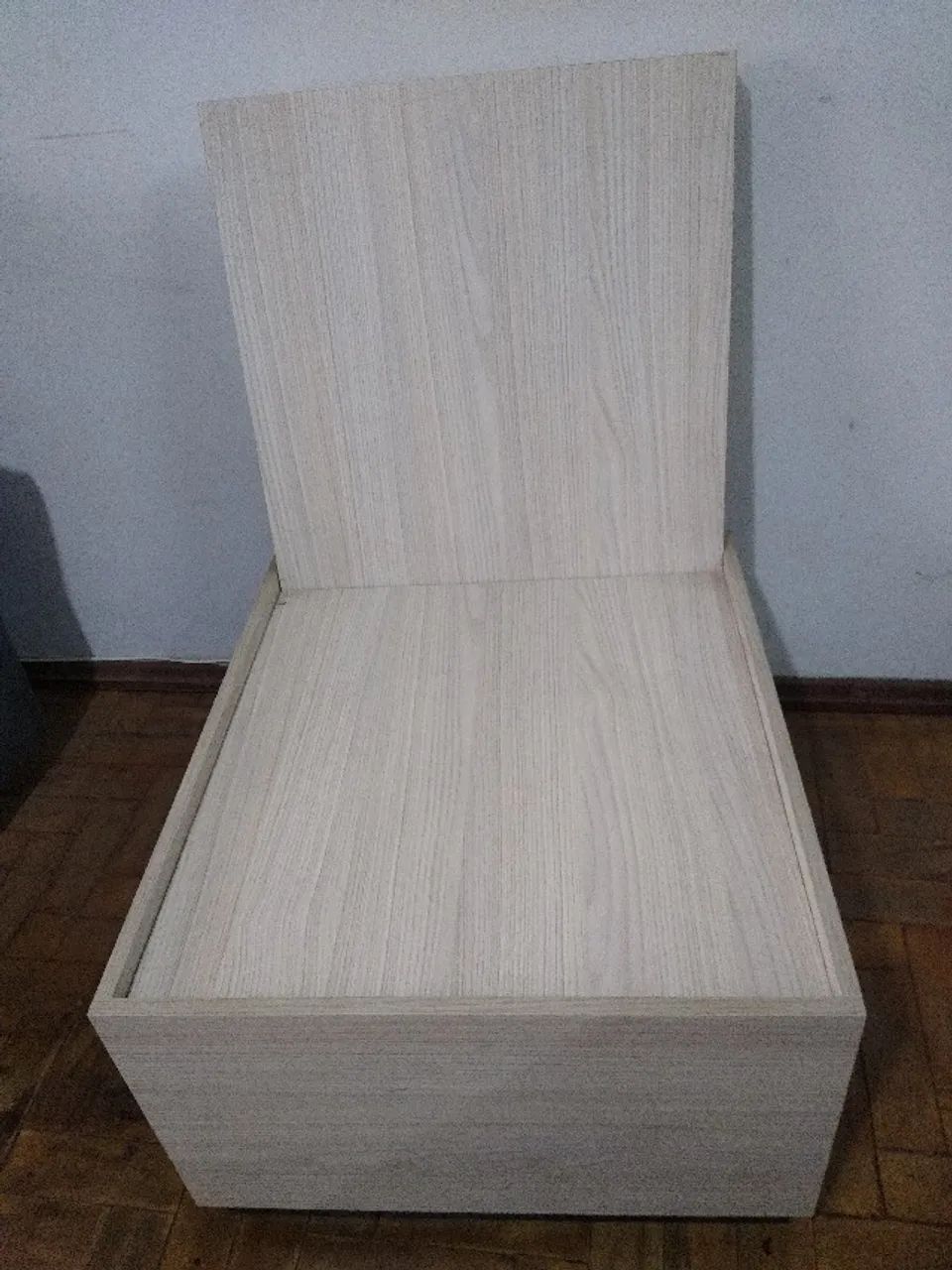 Sofá Poltrona Modulada Individual. Estilo Moderno e Confortável (Entrega em Seu Endereço)  - Foto 4