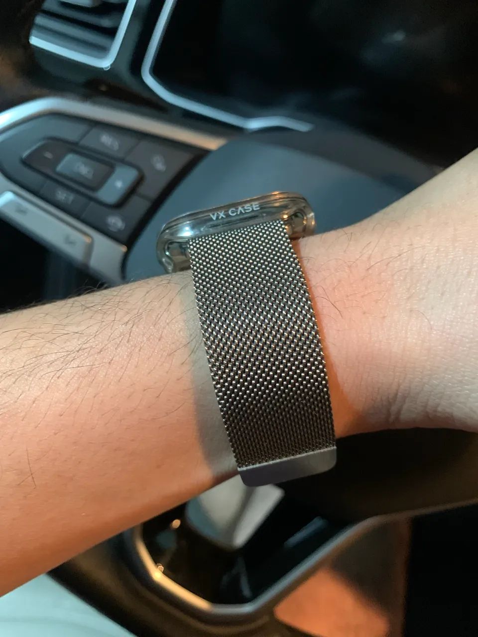 Apple Watch série 10 - 46 mm - Foto 4