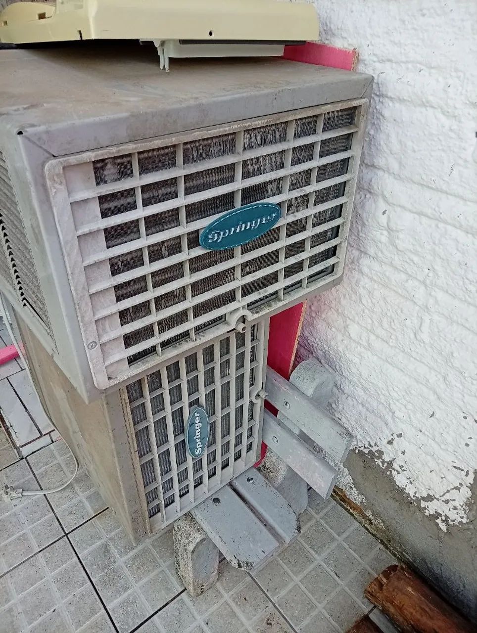 Ar condicionado de janela  - Foto 2