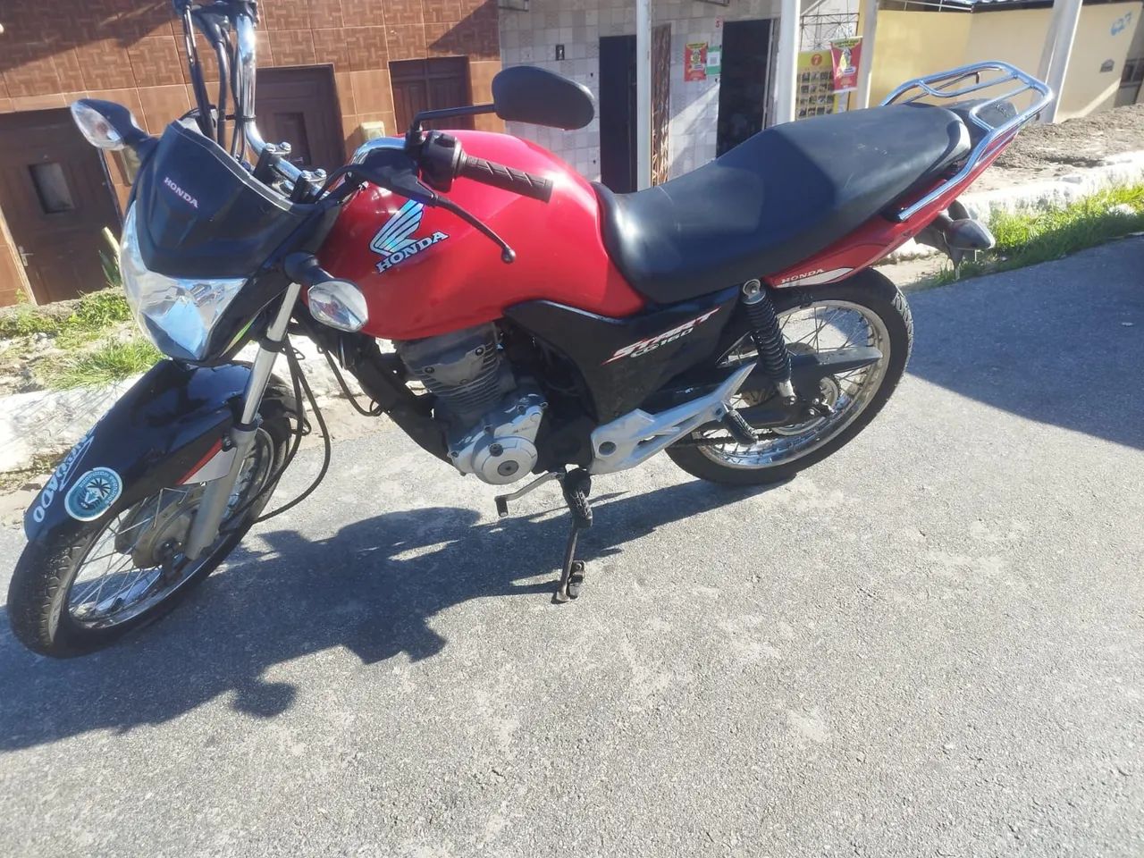 Moto extra - Foto 4