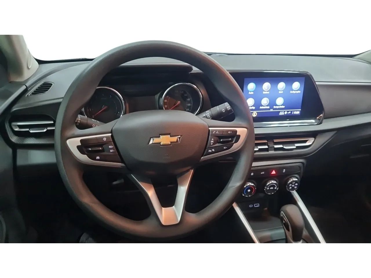 Chevrolet Onix Plus 1.0 12V TB Flex Aut. 4P, foto 10 de 17