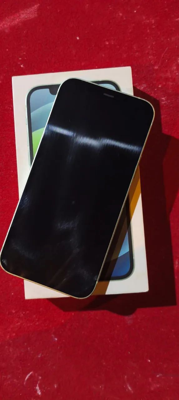 iPhone 12 - Foto 2