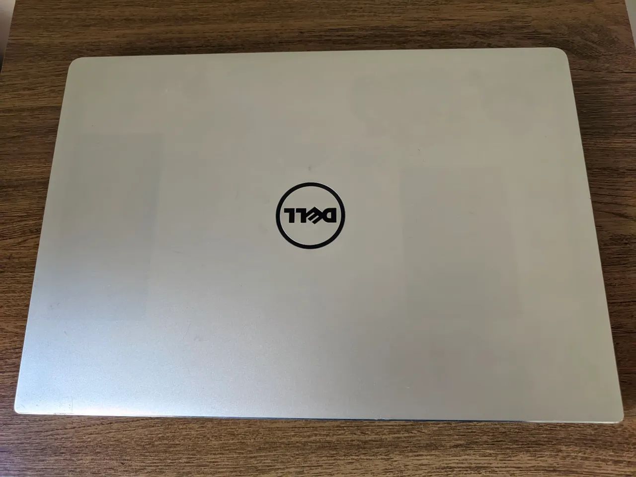 Notebook Dell Core i7 com placa de vídeo  - Foto 3