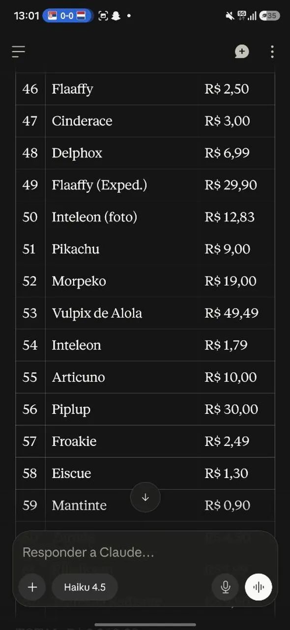 cartas de pokemom  - Foto 4
