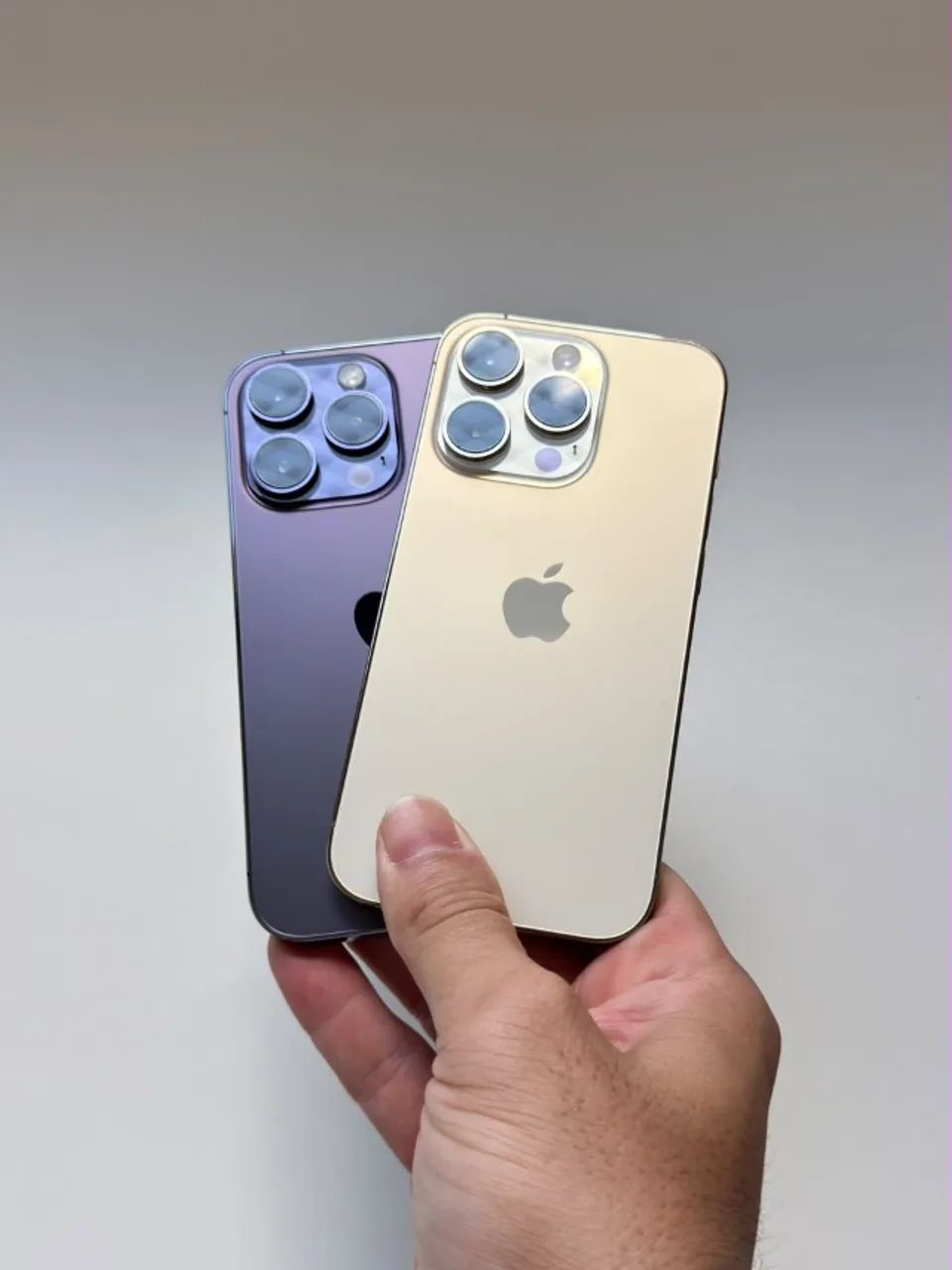 iPhone 14 Pro 256GB (garantia e parcelamento) 
