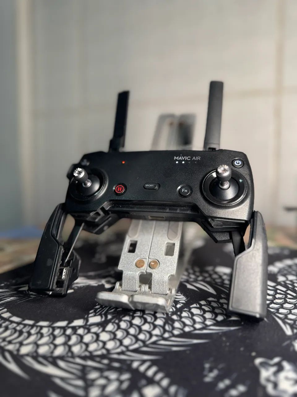 Drone DJI MAVIC AIR - Foto 4