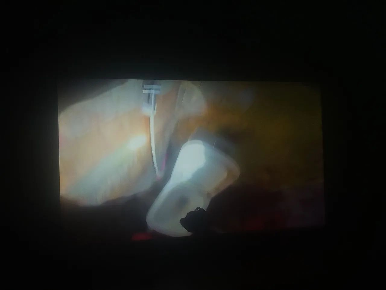 TV AINDROID 4K JVC - Foto 3