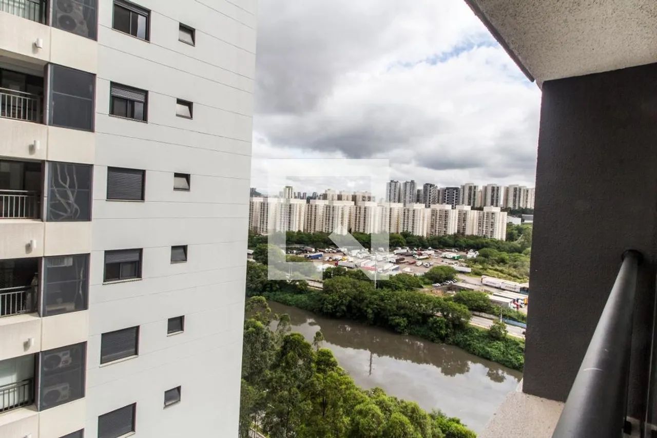 Apartamento à Venda - Alphaville, 2 Quartos, 69 m2 - Foto 5