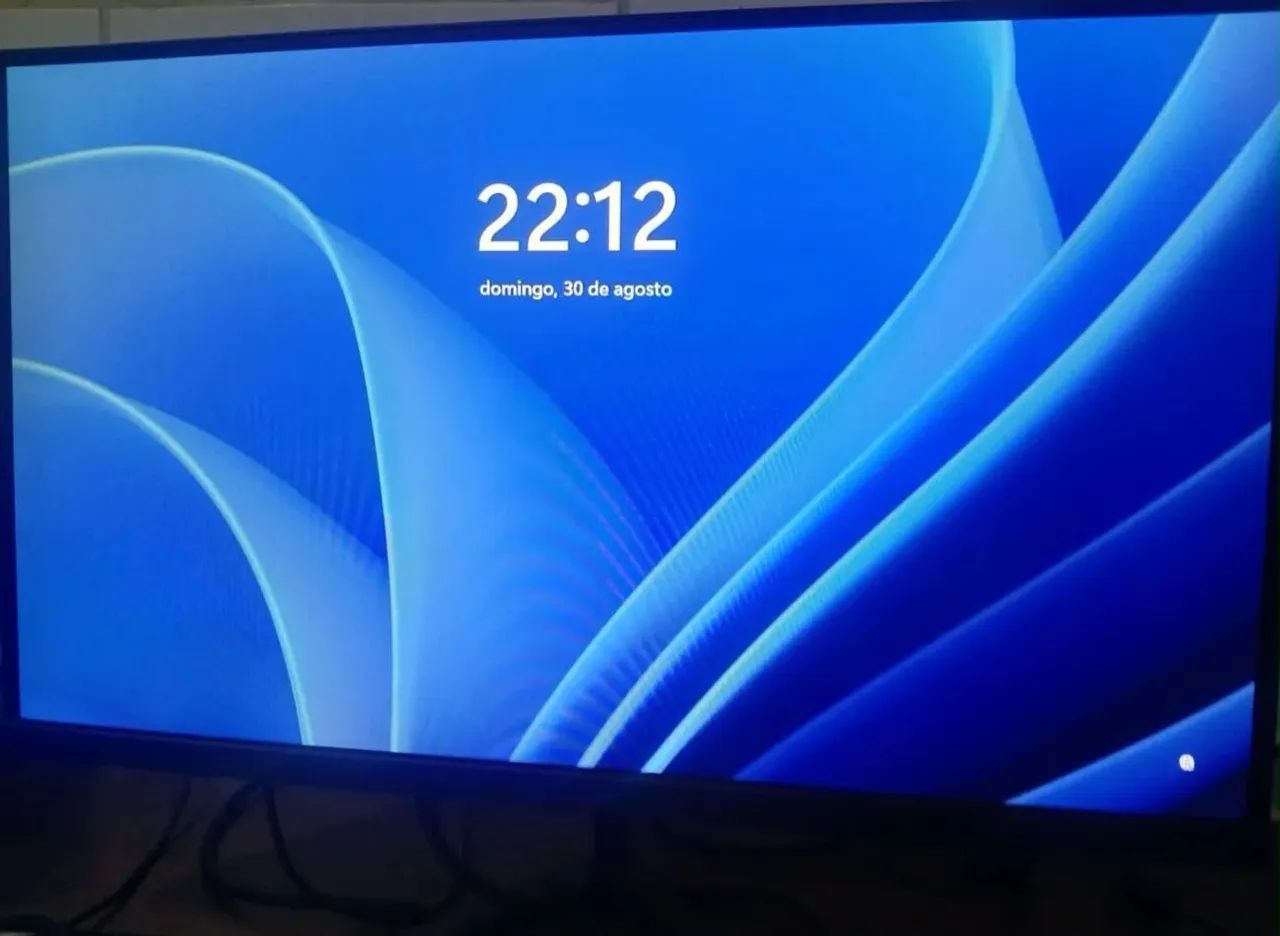 Monitor 23 plgds mancer - Foto 2
