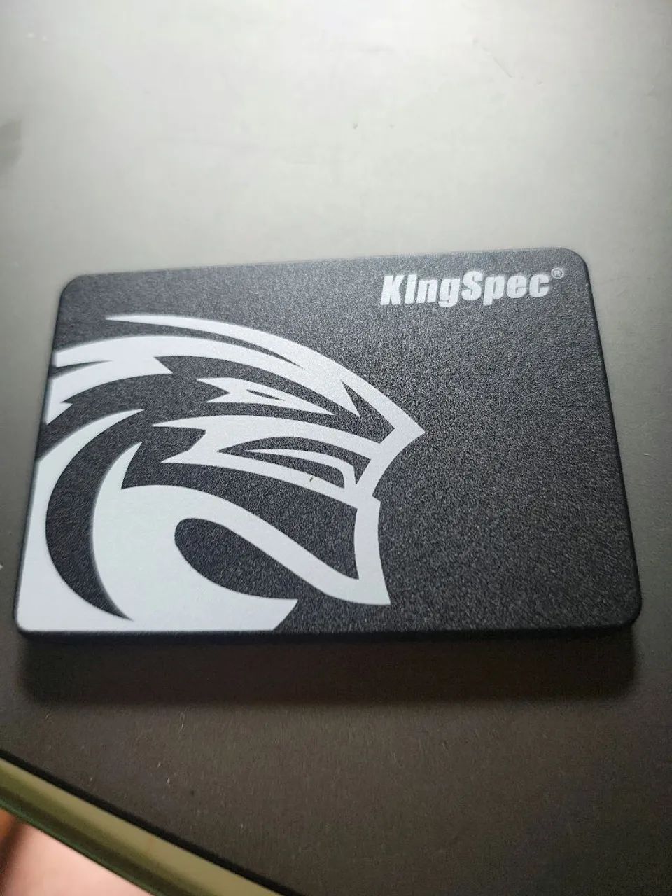 SSD 120gb 