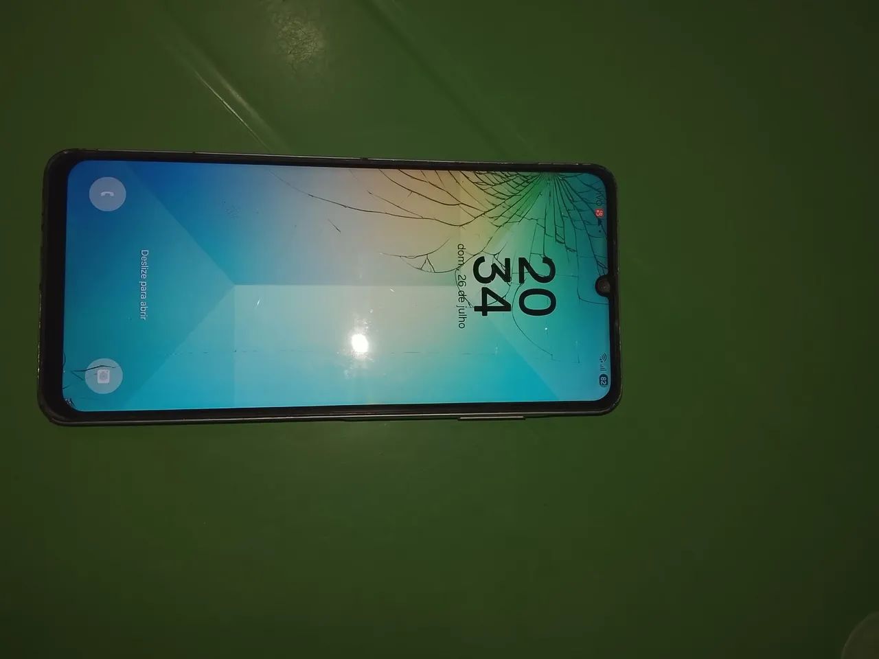 Samsung  - Foto 3