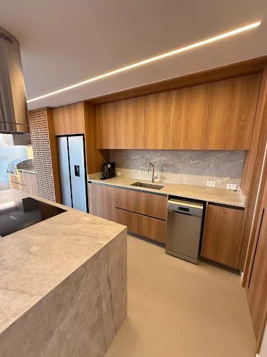 Apartamento para locação no Condomínio Edifício Oka Mamoré, em Alphaville. - Foto 5