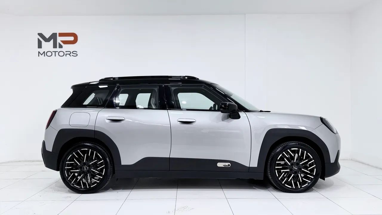 Mini Aceman SE (elétrico) 2025 - Foto 5