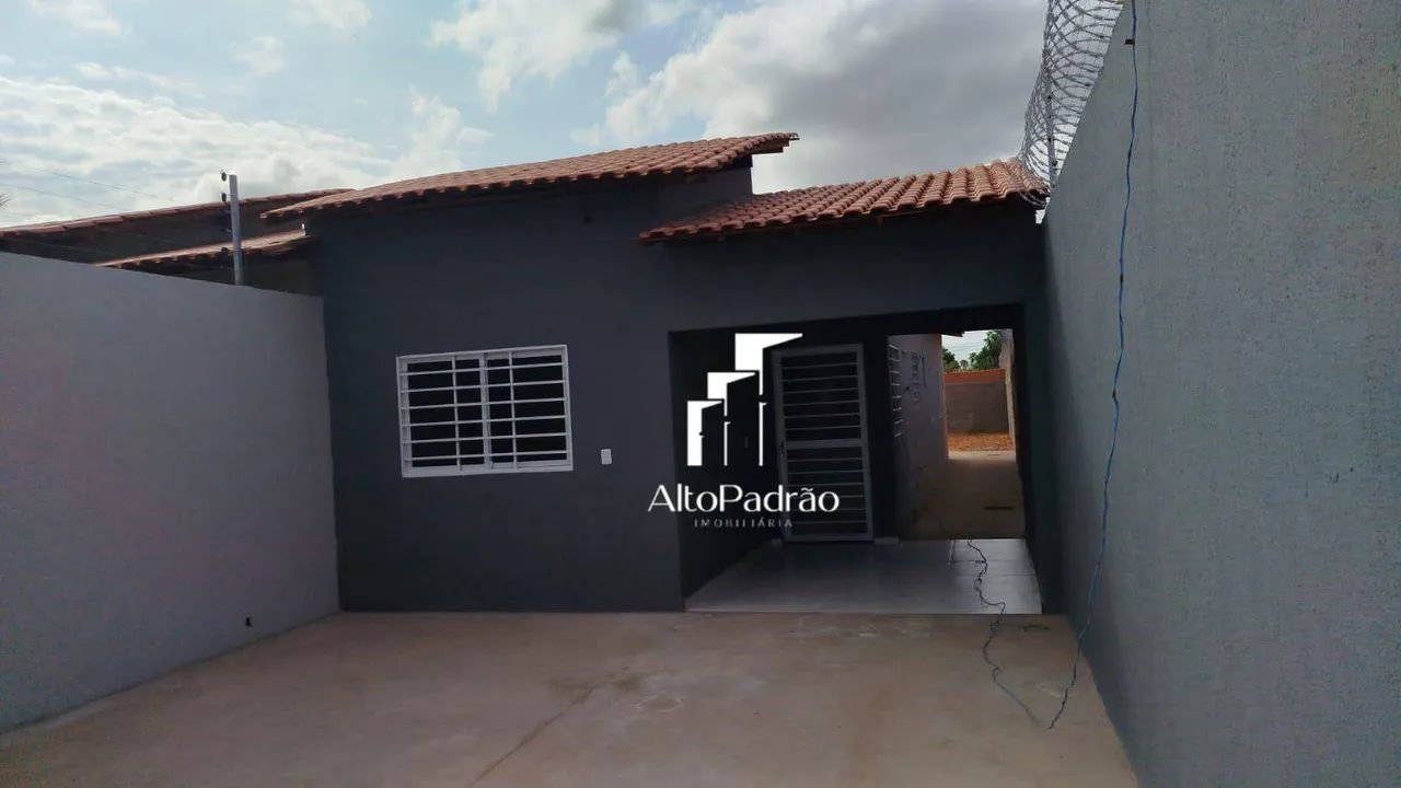 Casa à Venda  Parque Alvorada | Timon/MA - Foto 4