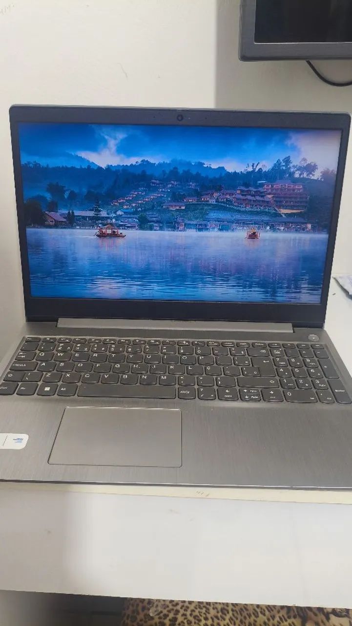 Notebook a vênda ótimo preço! Intel Celeron N4020. - Foto 4