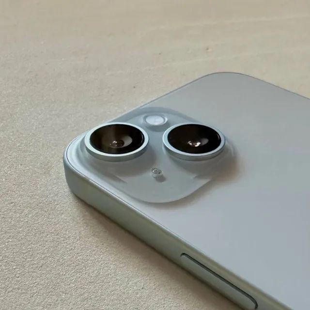 iPhone 15 128GB (Impecável) - Foto 4