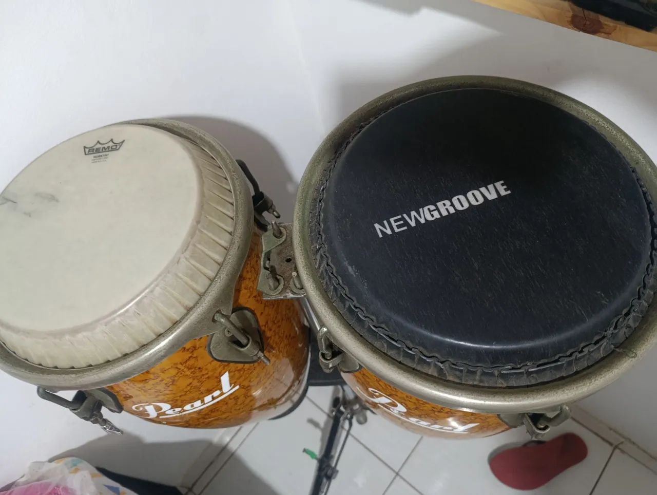 Congas  - Foto 2