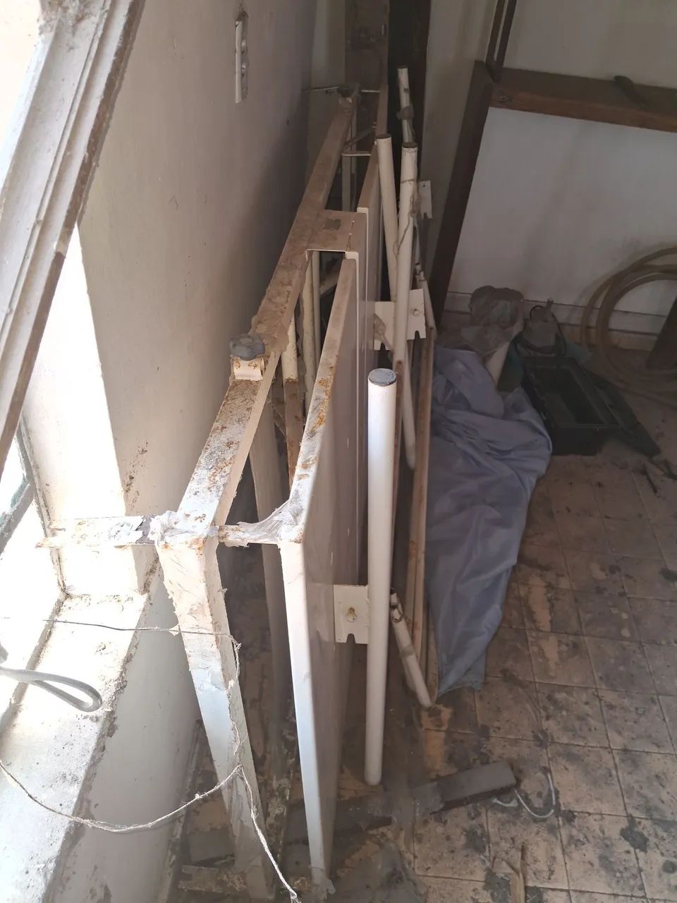 Cama hospitalar - Foto 2