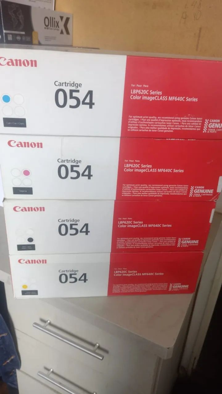 TONER E REFIL DE TINTA EPSON