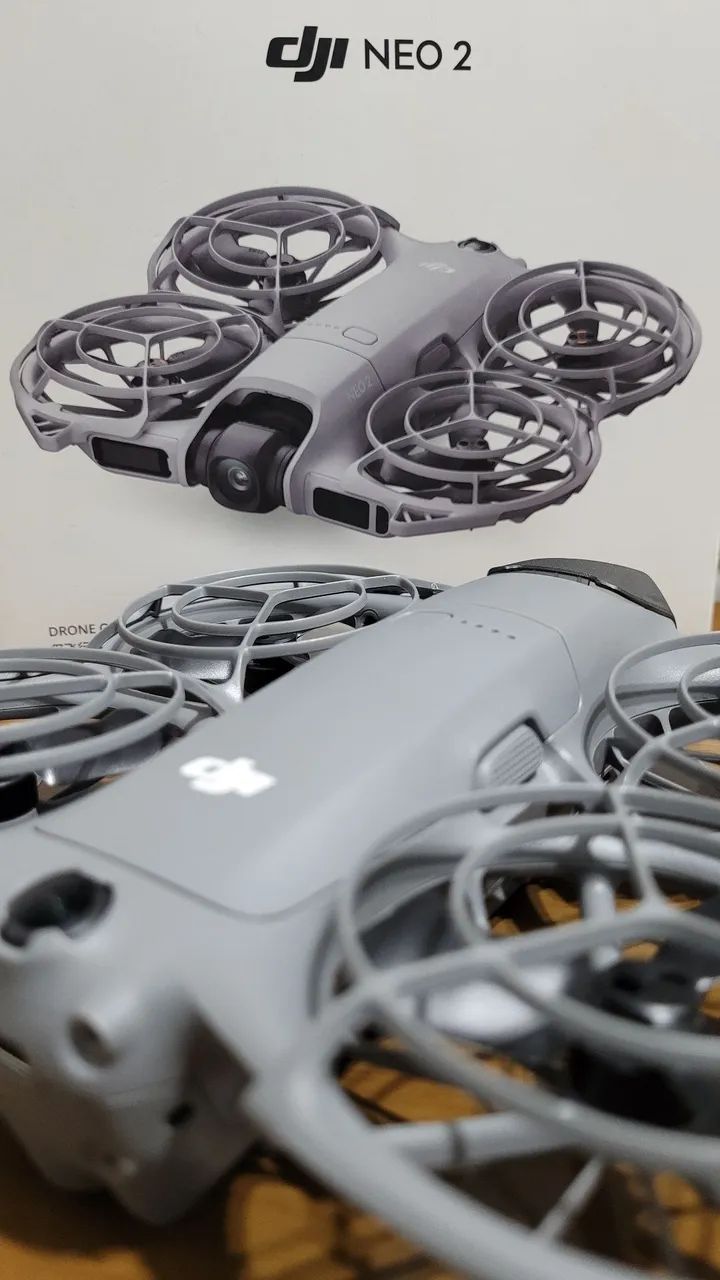 Drone Neo2 - Foto 4