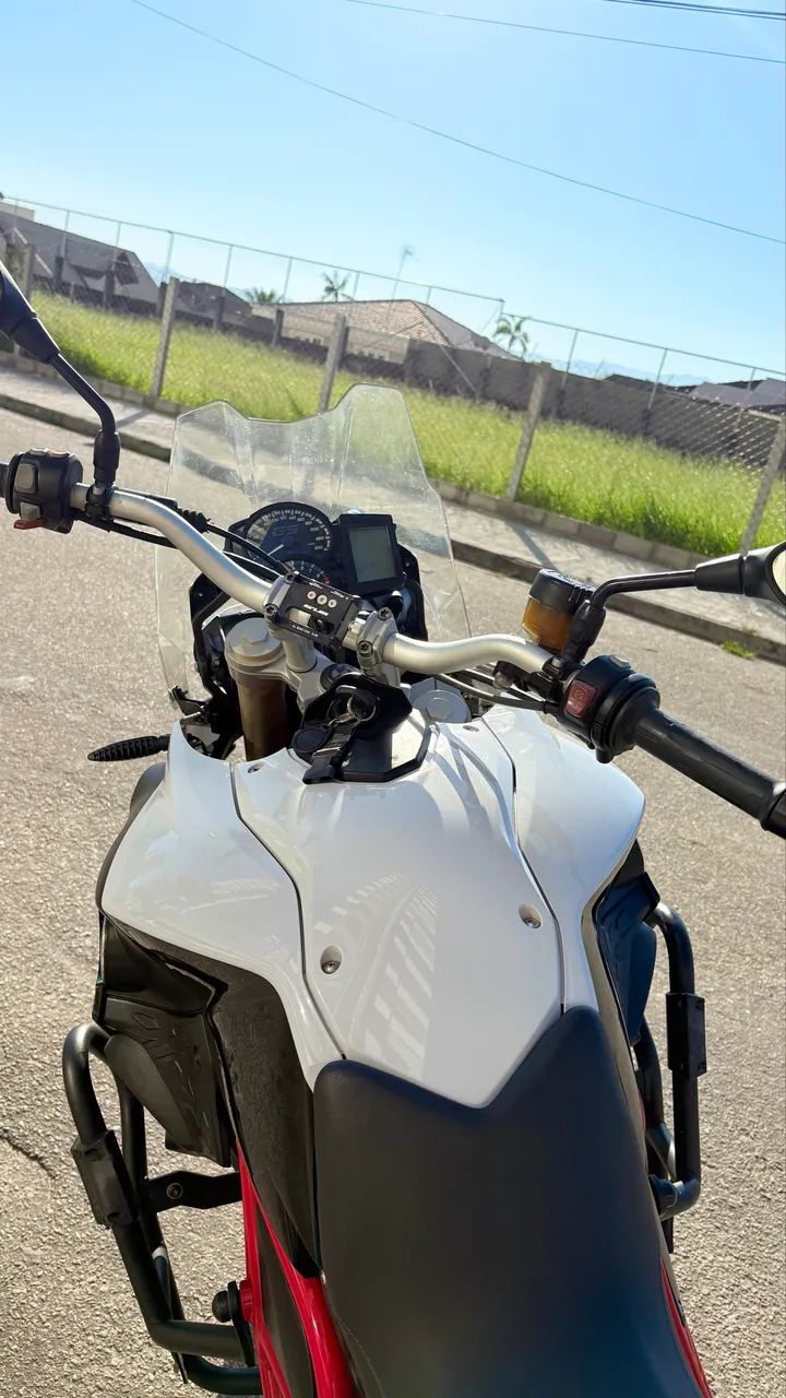 F800 GS 2015  - Foto 2