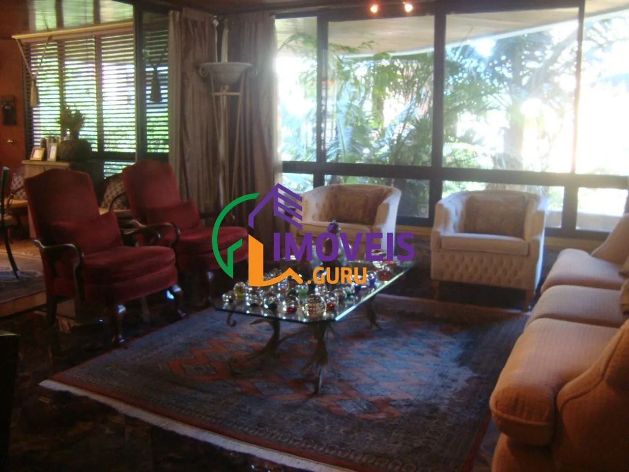 APARTAMENTO - PANAMBY - SP