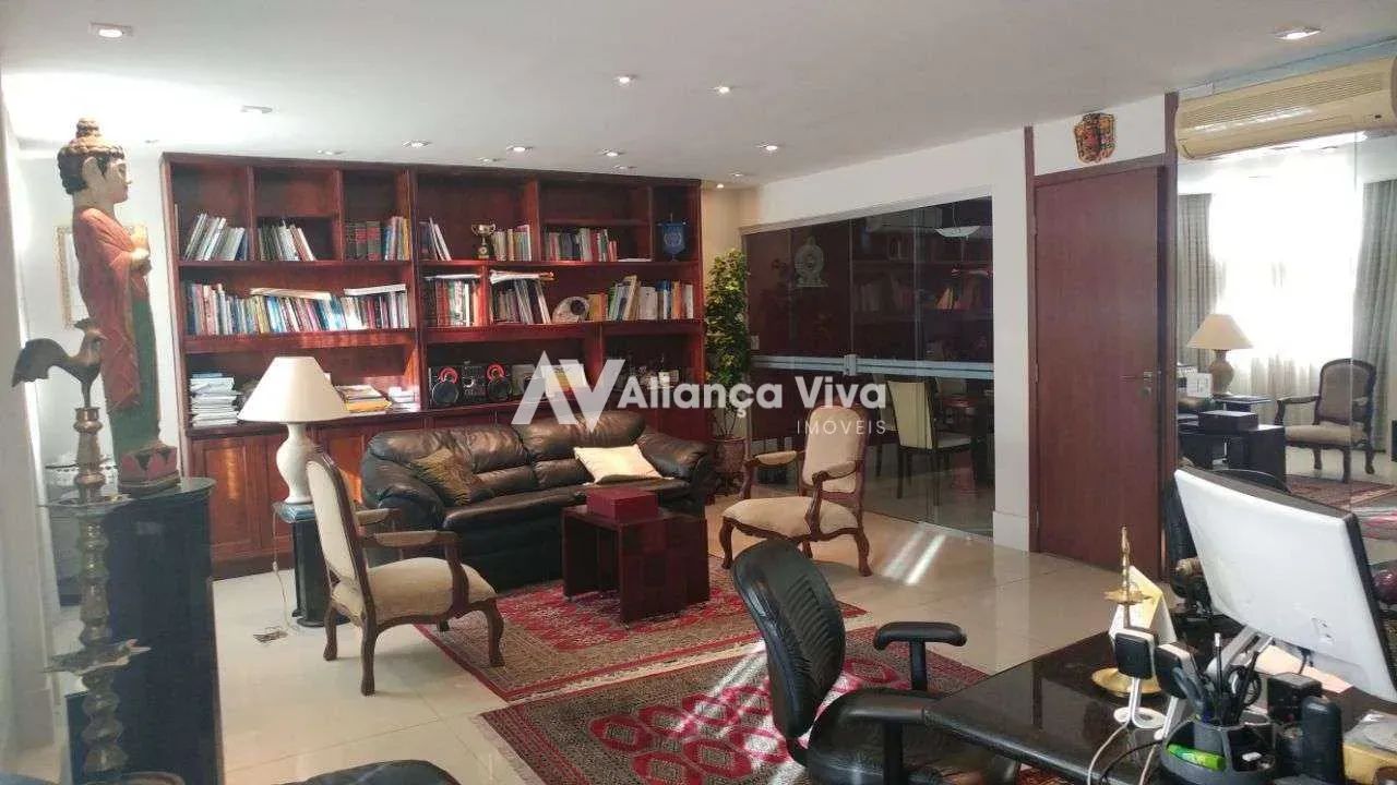 Copacabana | Sala - Foto 5