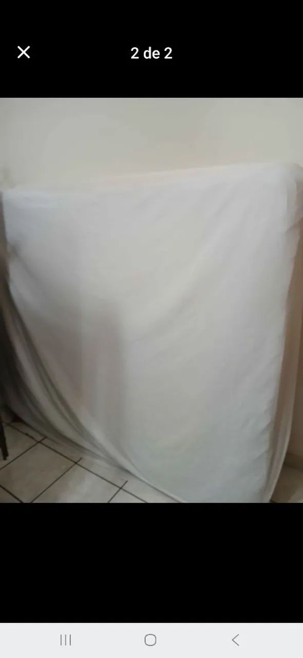 Colchão de casal