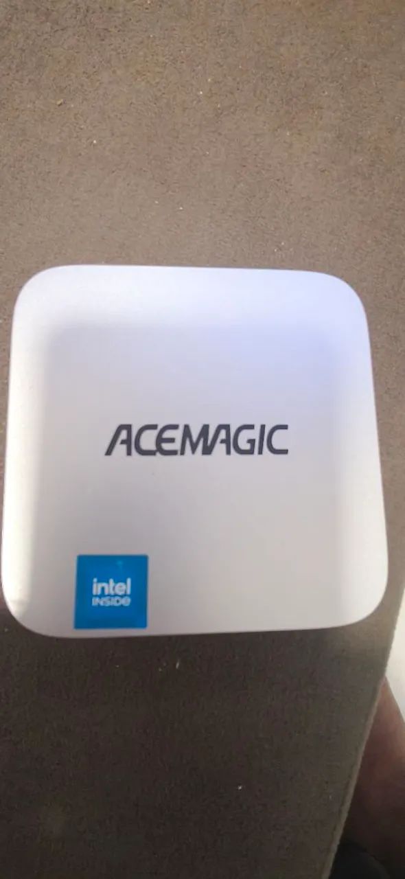 Mini Pc ace magic - Foto 3