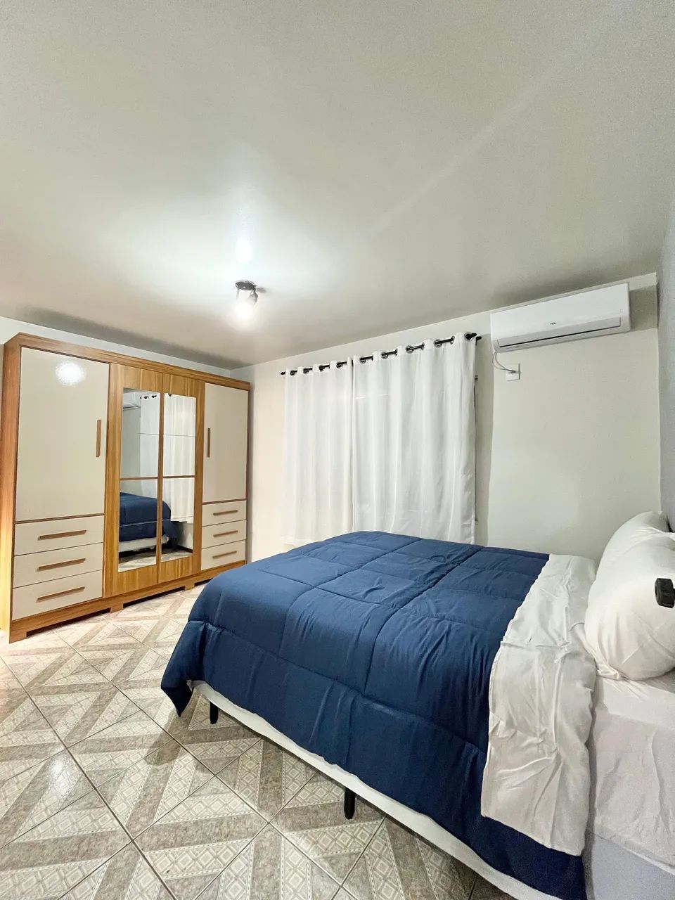 Disponível para loção shows Raul e Airbnb ? - Foto 8