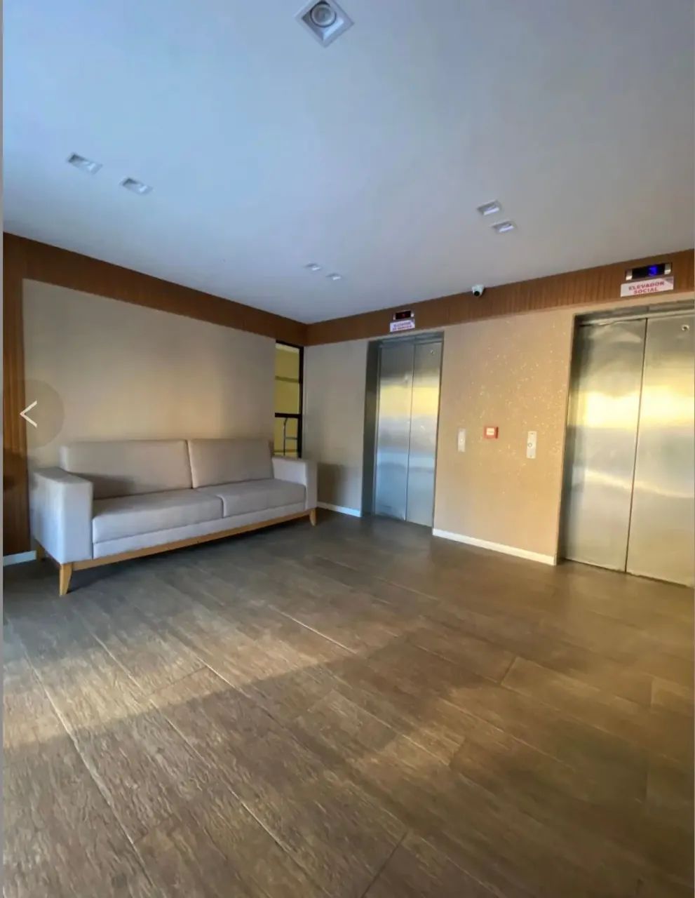 Apartamento para locação no EDIFÍCIO RACINE, SÃO JORGE, Maceió, AL - Foto 3